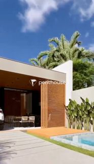 CASA NOVA À VENDA NA PRAIA DO FRANCÊS