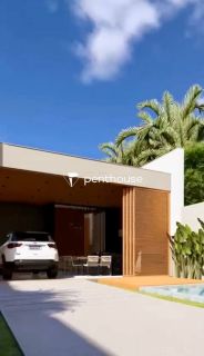 CASA NOVA À VENDA NA PRAIA DO FRANCÊS