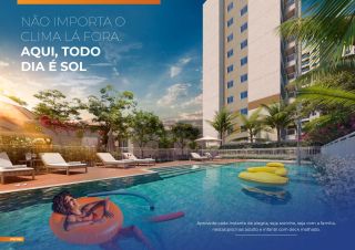 Origem Residencial
