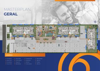 Origem Residencial