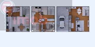 Residencial José Aurino