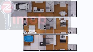 Residencial José Aurino