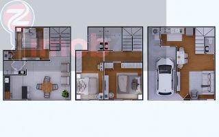 Residencial José Aurino