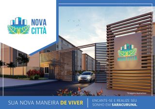 NOVA CITTA