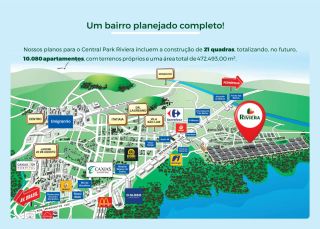 Central Park Riviera