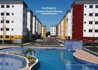 Central Park Riviera