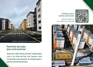 Central Park Riviera