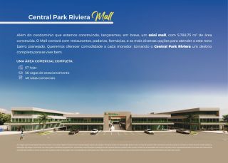 Central Park Riviera