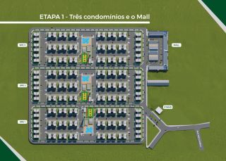 Central Park Riviera