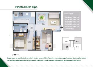 Central Park Riviera