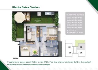 Central Park Riviera