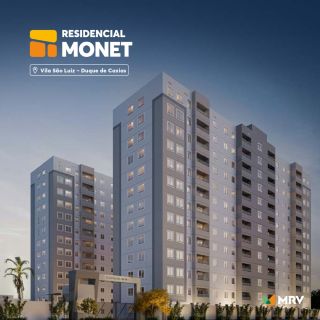 RESIDENCIAL MONET