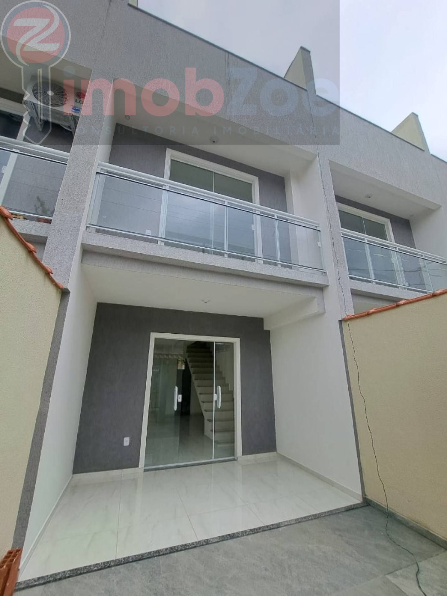 Casa Para Vender com 2 quartos 1 suítes no Parque Equitativa Duque De Caxias