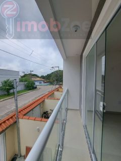 Casa Para Vender com 2 quartos 1 suítes no Parque Equitativa Duque De Caxias