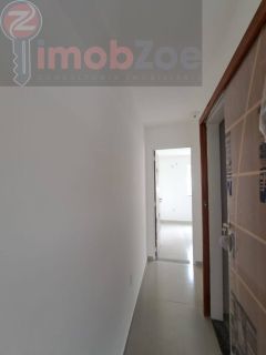 Casa Para Vender com 2 quartos 1 suítes no Parque Equitativa Duque De Caxias