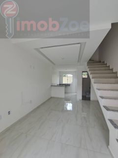 Casa Para Vender com 2 quartos 1 suítes no Parque Equitativa Duque De Caxias