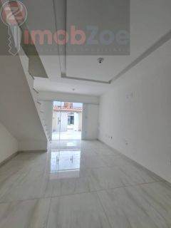 Casa Para Vender com 2 quartos 1 suítes no Parque Equitativa Duque De Caxias