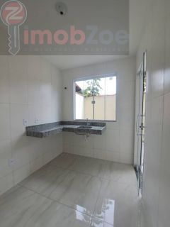 Casa Para Vender com 2 quartos 1 suítes no Parque Equitativa Duque De Caxias