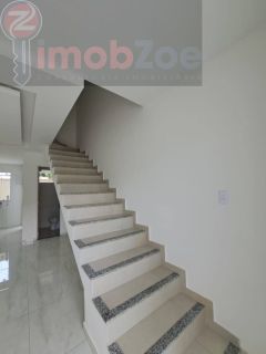 Casa Para Vender com 2 quartos 1 suítes no Parque Equitativa Duque De Caxias