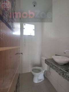 Casa Para Vender com 2 quartos 1 suítes no Parque Equitativa Duque De Caxias