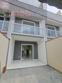 Casa Para Vender com 2 quartos 1 suítes no Parque Equitativa Duque De Caxias