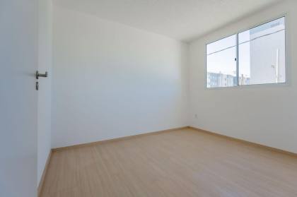 Apartamento Para Alugar com 02 quartos a 250 metros da rodovia Washington Luiz em Duque De Caxias