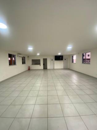 Apartamento Pronto para Morar com possibilidade de ENTRADA ZERO