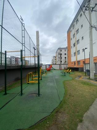 Apartamento Pronto para Morar com possibilidade de ENTRADA ZERO