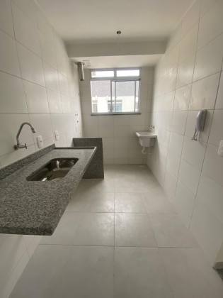 Apartamento Pronto para Morar com possibilidade de ENTRADA ZERO