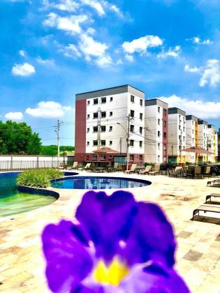 Apartamento Pronto para Morar com possibilidade de ENTRADA ZERO