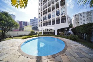 APARTAMENTO NO PARAÍSO ... LINDO !!!