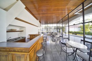 APARTAMENTO NO PARAÍSO ... LINDO !!!