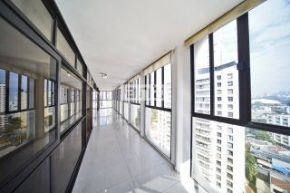 APARTAMENTO NO PARAÍSO ... LINDO !!!