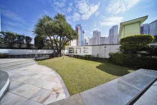 Apartamento para Locação no Paraíso - Alto Padrão