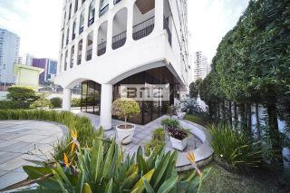 Apartamento para Locação no Paraíso - Alto Padrão