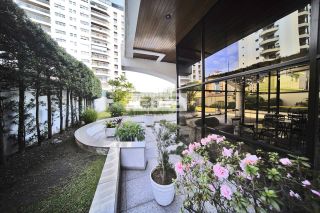 Apartamento para Locação no Paraíso - Alto Padrão