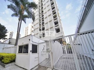 Apartamento para Locação no Paraíso - Alto Padrão