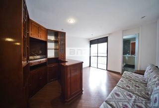 Apartamento para Locação no Paraíso - Alto Padrão