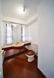 Apartamento para Locação no Paraíso - Alto Padrão