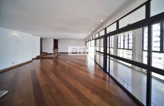 Apartamento para Locação no Paraíso - Alto Padrão