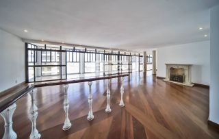 Apartamento para Locação no Paraíso - Alto Padrão