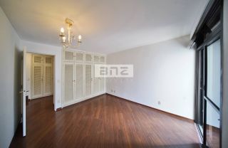 Apartamento para Locação no Paraíso - Alto Padrão