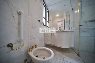 Apartamento para Locação no Paraíso - Alto Padrão