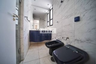 Apartamento para Locação no Paraíso - Alto Padrão