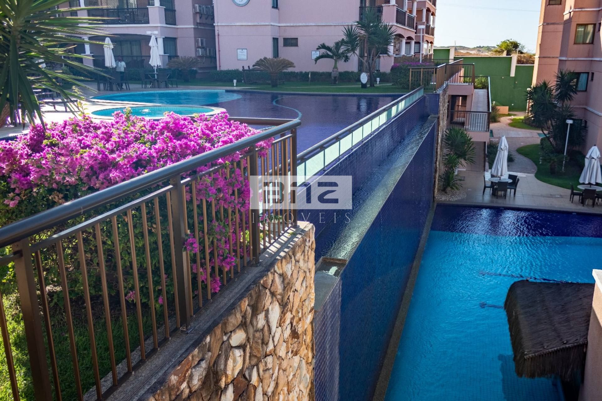 Cobertura dos sonhos... Venda - BEVERLY HILLS