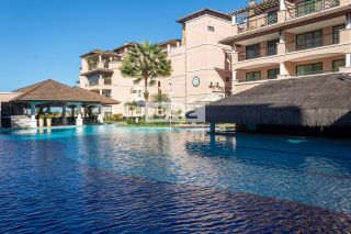 Cobertura dos sonhos... Venda - BEVERLY HILLS