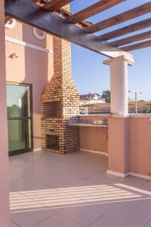 Cobertura dos sonhos... Venda - BEVERLY HILLS