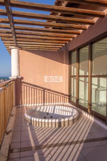 Cobertura dos sonhos... Venda - BEVERLY HILLS