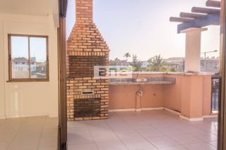 Cobertura dos sonhos... Venda - BEVERLY HILLS