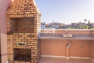 Cobertura dos sonhos... Venda - BEVERLY HILLS